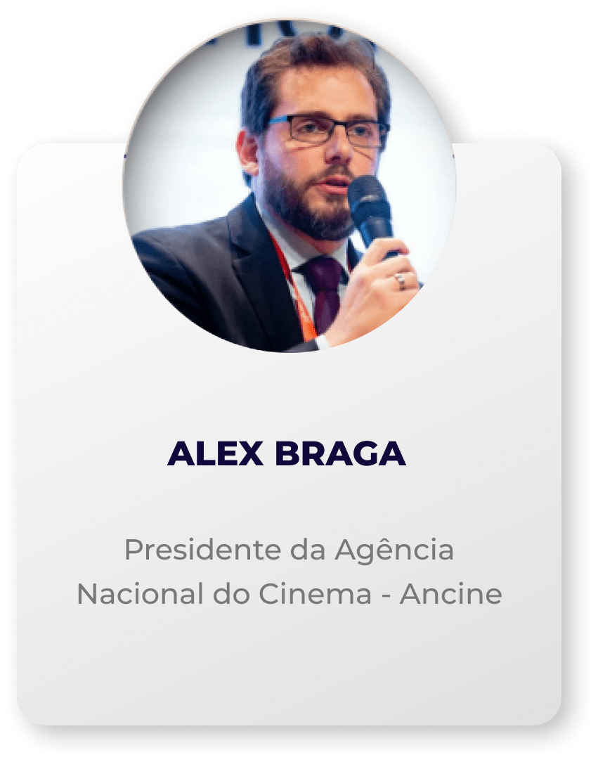 alex braga