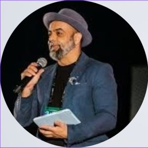 Foto de Fred Avellar