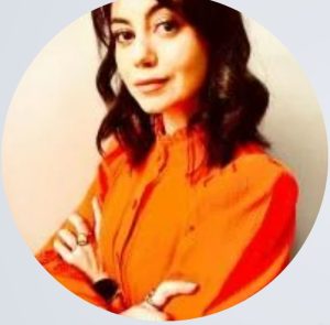 Foto de Helena Aslan