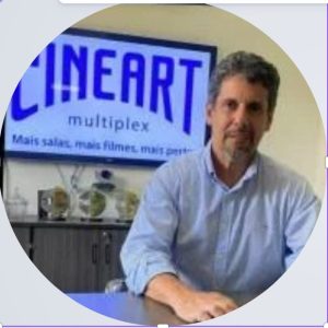 Foto de Lúcio Otoni