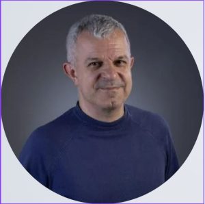 Foto de Marcio Ribeiro