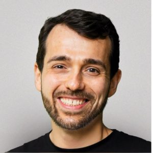 Foto de Marcos Freitas