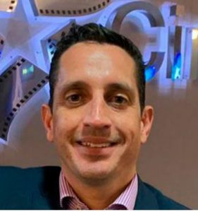 Foto de Pablo Billard