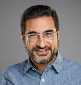 Foto de Rodrigo Tavares