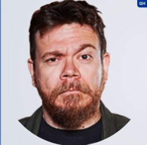 Foto de Roberto Sadovski