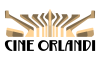 Logo Cine Orlandi