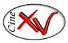 logo cine Xv