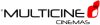 multicine logo